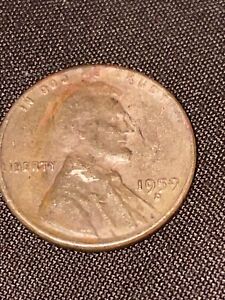 Rare 1959 Coin Worth 50k