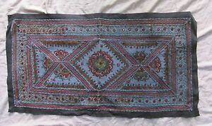 Indian Traditional Home Decor Patch Work Tapestry Full Size Wall Hangings 23