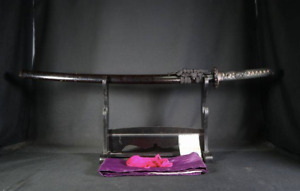 Japanese Sword Tachi Munemitsu 66 36cm Muromachi Period 1400s