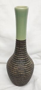 China Ru Kiln Porcelain Vase Bottle Pottery Flower Vase Pot