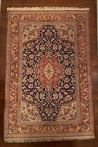 Persian Silk Rug