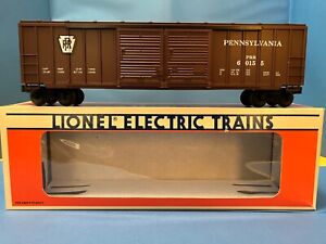 Lionel 6 17216 Pennsylvania Railroad Double Door Boxcar