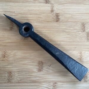 Antique Dengelstock Scythe Tool Pa Dutch