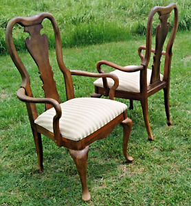 Thomasville Master Chair