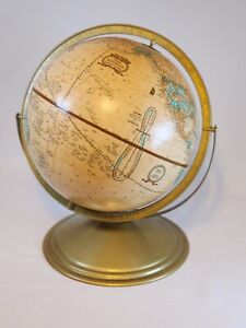 Cram S Imperial World Globe