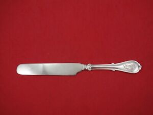 Starr And Marcus Sterling Silver Regular Knife Fhas 8 