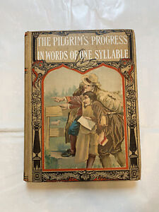 The Pilgrim S Progress In Words Of One Syllable
