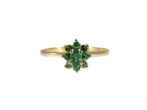 Alexandrite Ring 14kt Gold 2 3ct Russian 19thc Antique Natural Real Color Change
