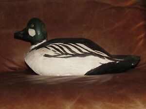 Old Vintage Wooden Duck Decoy Bazewick S Collection Make Your Offer Here