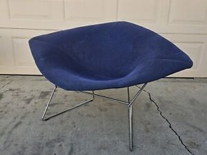 Bertoia Diamond Chair Knoll Large Authentic Eames Shipping Available
