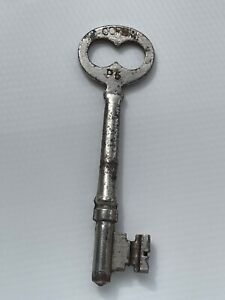 Antique Corbin Key P5 Antique Door Key