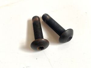 Falcon Chair Bolts Hardware Spare Parts Vatne Mobler Vintage Sigurd Ressell
