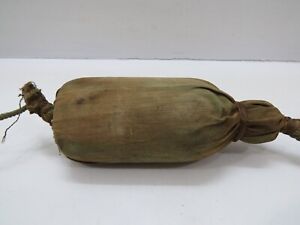 Canvas Wrapped North West Glass Seattle Glass Bottle Float Tar Seal F3a991b 