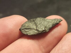 Neolithic Early Bronze Age Arrowhead Found Britain Please See Description La83n