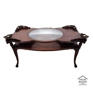 Antique Coffee Table Louis Xv By Adams Always