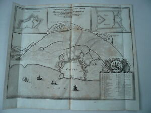 Heraklion Candia Siege Of 1649 Merian 1652 Edited In Merians Theatrum
