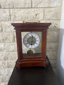 My Grandmother S Old Wooden Clock