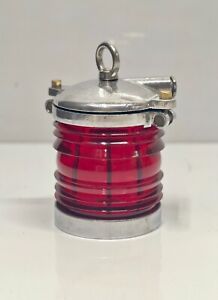 Thanks Giving Offers Beautiful Vintage Theme Electric Pendant Lamp Red Glass
