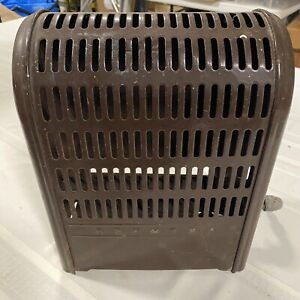 Kenmore Gas Heater Small Vintage Antique 