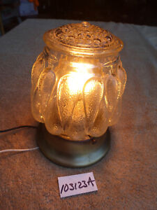 Vintage Jelly Jar Olde Timey Porch Light Sconce Wall Light 103123 A