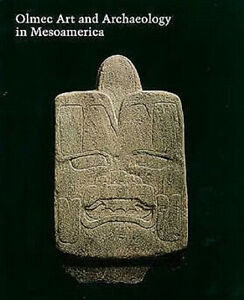 Olmec Art Archaeoloy Monumental Sculpture Heads Jade Ancient Mexico 1400 400bc