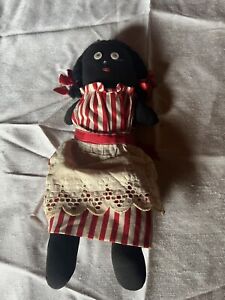 Collector S Doll Primitive