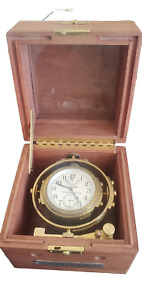 1941 Hamilton Chronometer Model 22