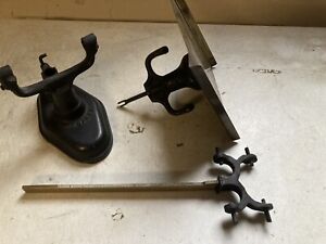 Fairbanks Brass Cast Iron Counter Scale Parts Build Your Own
