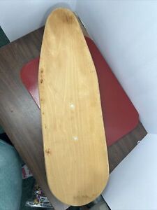 Vintage Wooden Tabletop Sleeve Ironing Board 23 X 7 