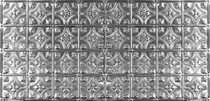10 2x4 Tin Ceiling Sheets Panels Victorian Design 80 Square Feet 6 09