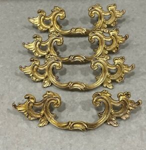 Keeler K 644 French Provenicial Drawer Pulls