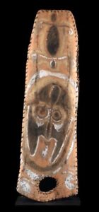 Coiffe Wagnen Abelam Headdress Papua New Guinea Traditional Ornament
