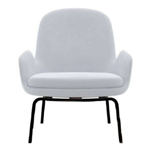 Era Lounge Chairs Low By Normann Copenhagen