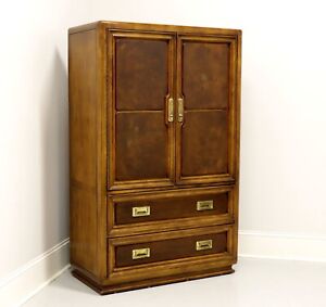 Unique Furniture Mid 20th Century Asian Style Gentleman S Chest