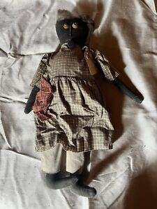  Sweet Pea Collector S Doll Primitive