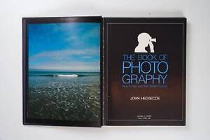 The Book Of Photography How To See And Take Better Pictures By John Hedgecoe R