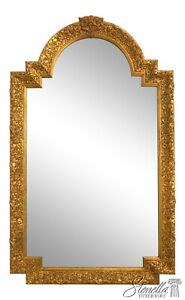 62533ec Carvers Guild Large Gold Frame French Style Mirror
