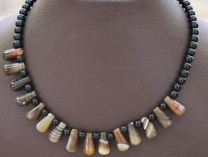 Beautiful Yemani Beads Necklace