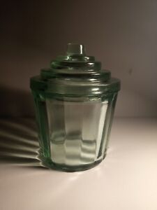 Aqua Apothecary Jar