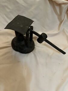 Vintage E T Fairbanks Postal Scale From 1890 S