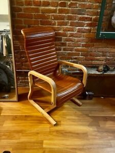 Vintage Thonet Bentwood Chair
