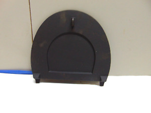 Cast Iron Gas Damper Plate For Arched Cast Iron Fire Ref 792d