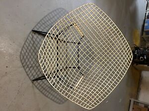 Genuine Knoll Bertoia Wire Diamond Chair