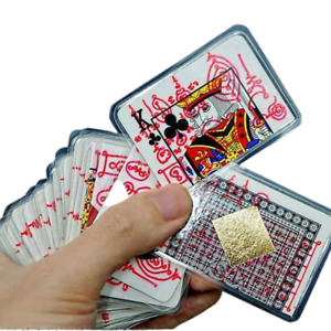 Thai Amuletrare Phar Arjarn O Exploding Talisman Winning Card Yant Wealth Luck
