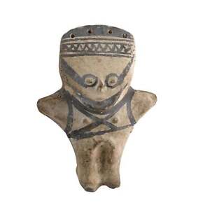 Central American Chancay Figure Very Early