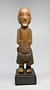 A Teke Ancestor Sculpture