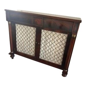 Late 20th Century Sideboard By Henredon Natchez Historic Collection