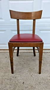 Mcm Chair By Falcon Products Lewisville Ark