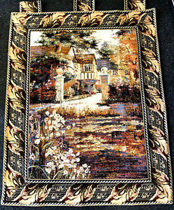 Tapestry Danish Country Home Large