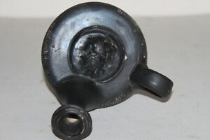 Quality Ancient Greek Pottery Guttus Oil Filler 4th Century Bc